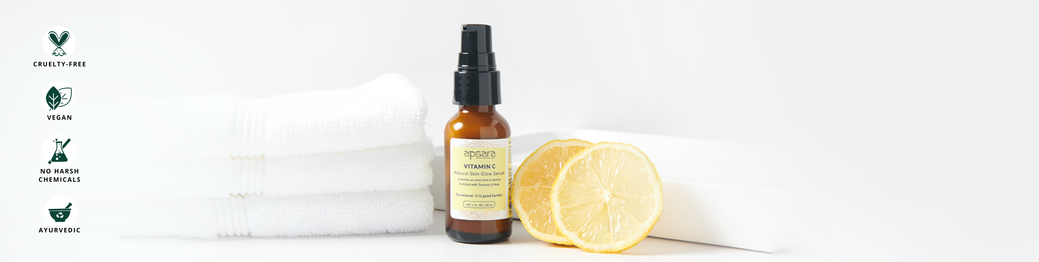 Skin Care Apsara Skin Care