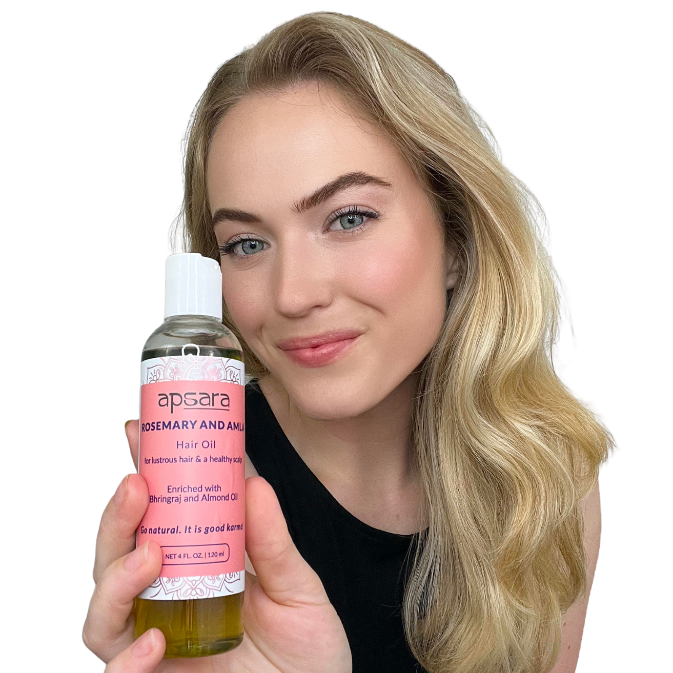✔️ Promotes hair growth, shine, softness, thickness ✔️ Quickly revives dry & frizzy hair ✔️ Soothes scalp dryness, dandruff ✔️ Quick & visible improvement in hair appearance ✔️ no harsh chemicals ✔️ time-tested natural ingredients ✔️ 30 day returns