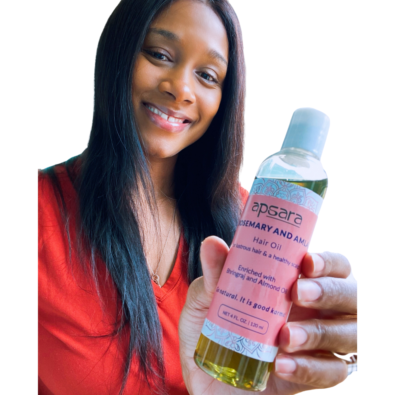 ✔️ Promotes hair growth, shine, softness, thickness ✔️ Quickly revives dry & frizzy hair ✔️ Soothes scalp dryness, dandruff ✔️ Quick & visible improvement in hair appearance  ✔️ no harsh chemicals ✔️ time-tested natural ingredients  ✔️ 30 day returns
