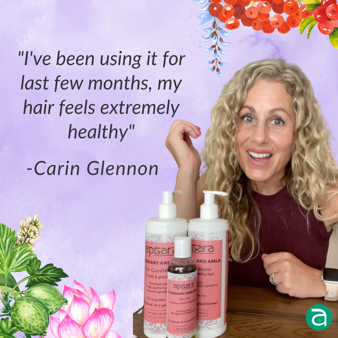 Hair oil welcome bundle (limited time offer)