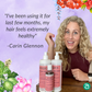 ✔️ Promotes hair growth, shine, softness, thickness ✔️ Quickly revives dry & frizzy hair ✔️ Soothes scalp dryness, dandruff ✔️ Quick & visible improvement in hair appearance  ✔️ no harsh chemicals ✔️ time-tested natural ingredients  ✔️ 30 day returns