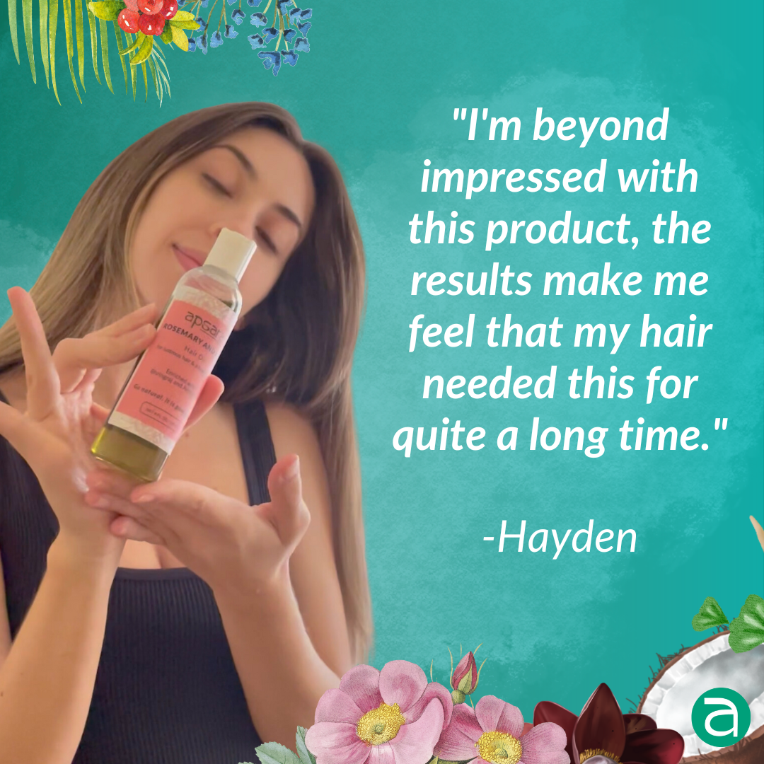 ✔️ Promotes hair growth, shine, softness, thickness ✔️ Quickly revives dry & frizzy hair ✔️ Soothes scalp dryness, dandruff ✔️ Quick & visible improvement in hair appearance  ✔️ no harsh chemicals ✔️ time-tested natural ingredients  ✔️ 30 day returns
