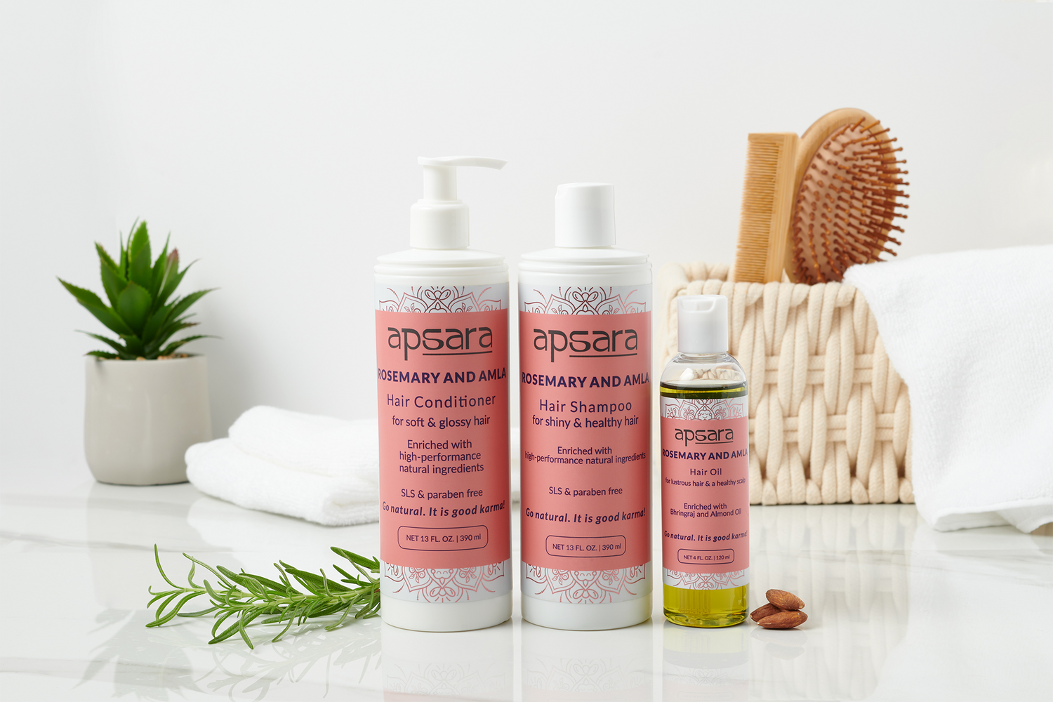 Apsara Ayurvedic Skin & Hair Care Products Apsara Skin Care