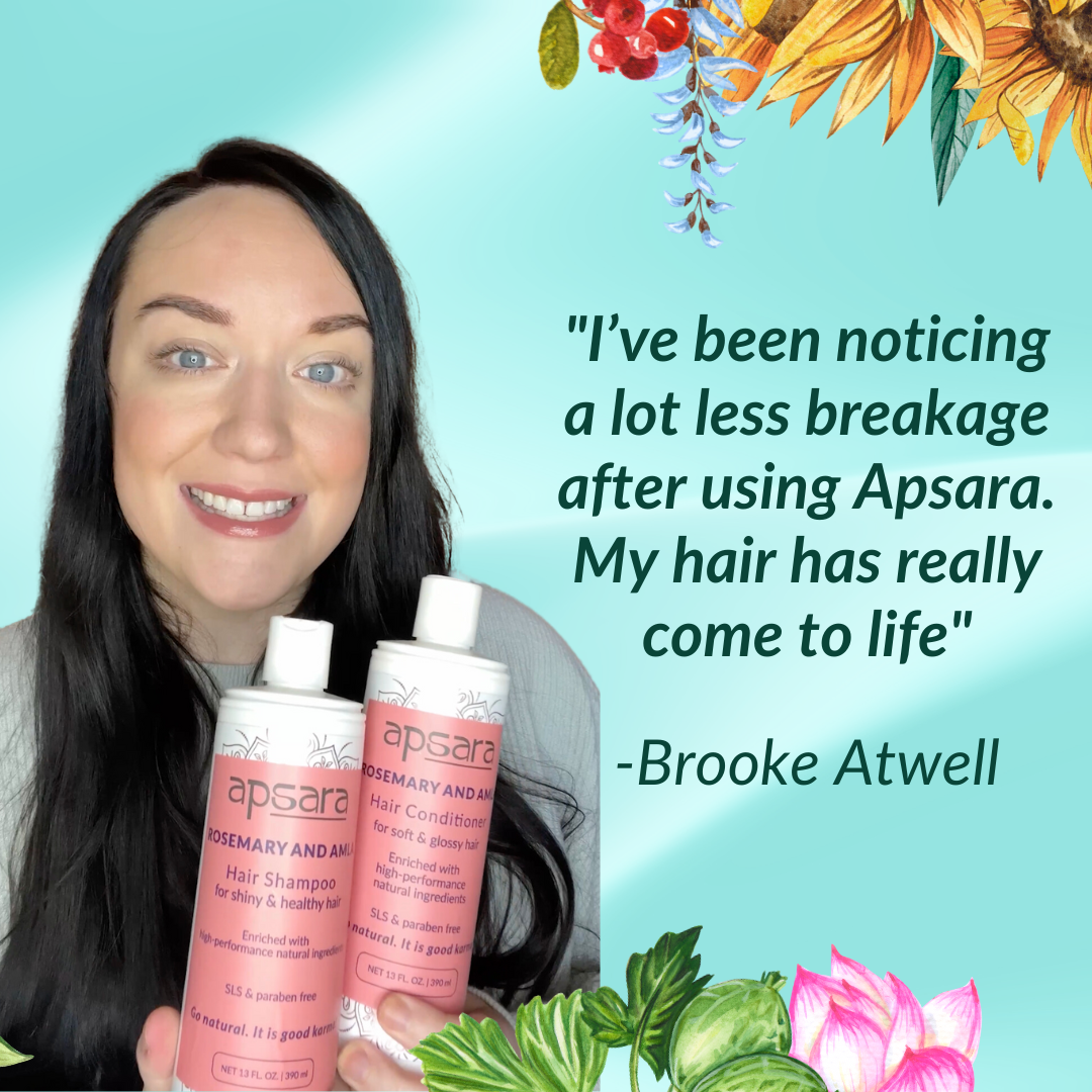 Hair oil welcome bundle (limited time offer)