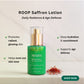 ROOP Saffron Lotion (with vitamin C)