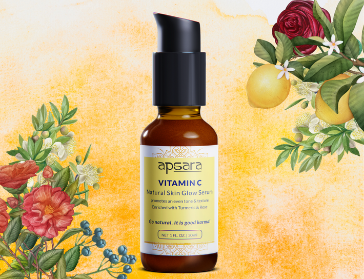 Apsara Ayurvedic Skin & Hair Care Products Apsara Skin Care