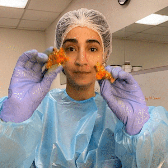 Thinning, frizzy, dryness revival without harsh chemicals.