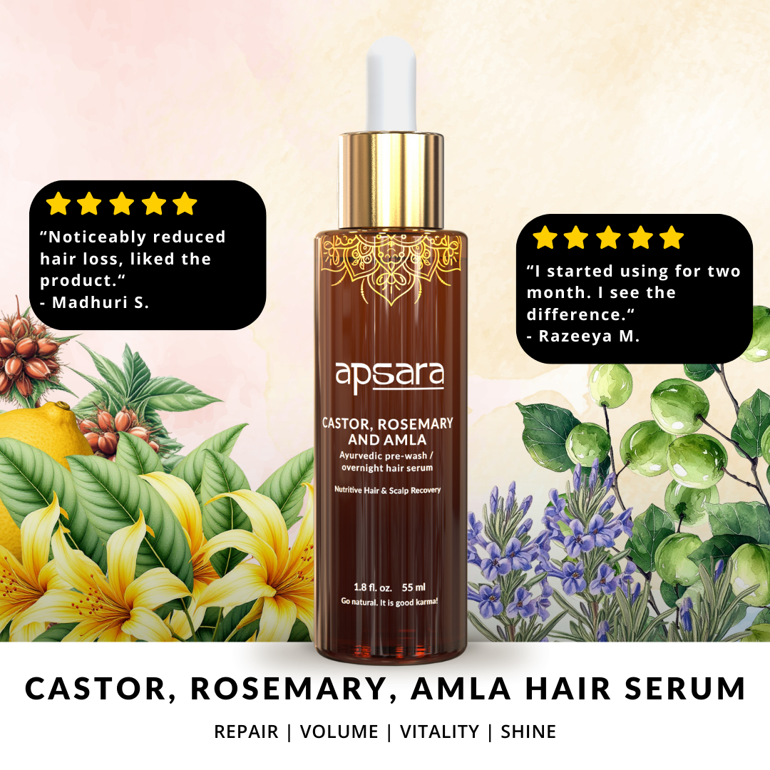 The hair rescue & shine  duo + free $30 bestseller hair oil cyber offer