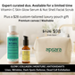 Vitamin C + Facial Scrub Duo (limited edition offer)
