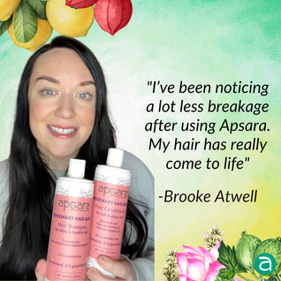 Rosemary & Amla Complete 3-Step Hair Care Set