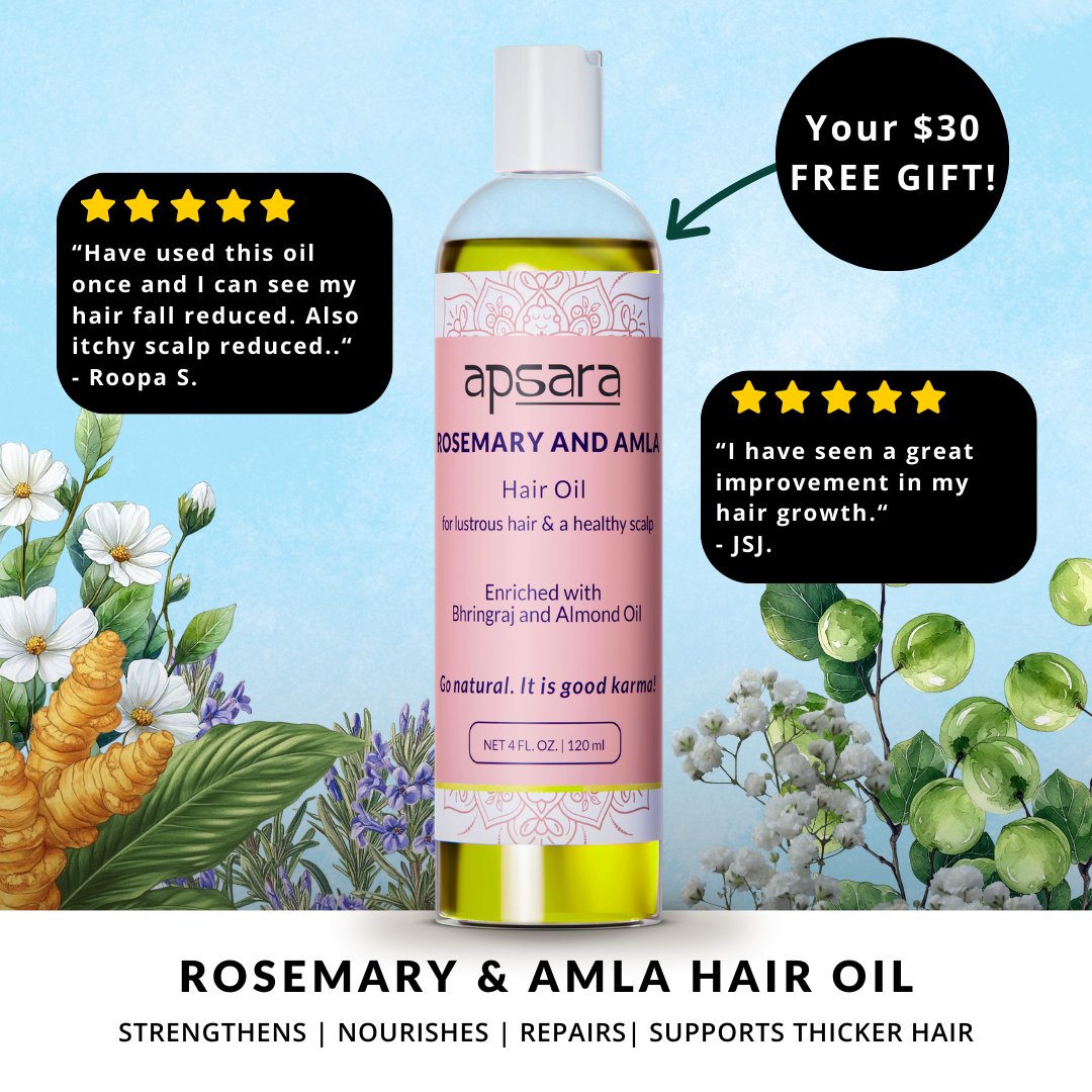The hair rescue & shine  duo + free $30 bestseller hair oil cyber offer