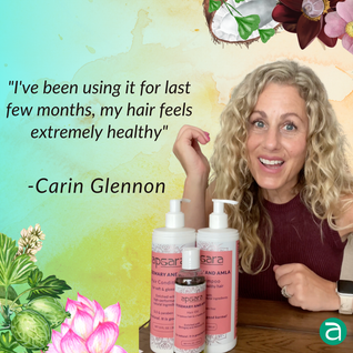 Rosemary & Amla Complete 3-Step Hair Care Set