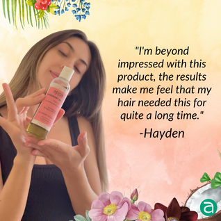 Rosemary & Amla Complete 3-Step Hair Care Set