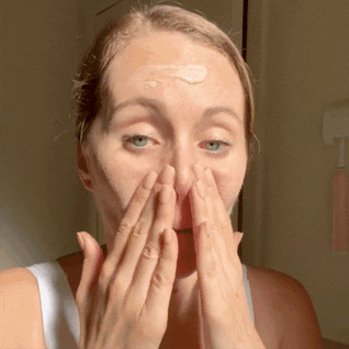 Ayurvedic Vitamin C Skin Glow Serum