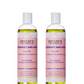 ✔️ Promotes hair growth, shine, softness, thickness ✔️ Quickly revives dry & frizzy hair ✔️ Soothes scalp dryness, dandruff ✔️ Quick & visible improvement in hair appearance  ✔️ no harsh chemicals ✔️ time-tested natural ingredients  ✔️ 30 day returns