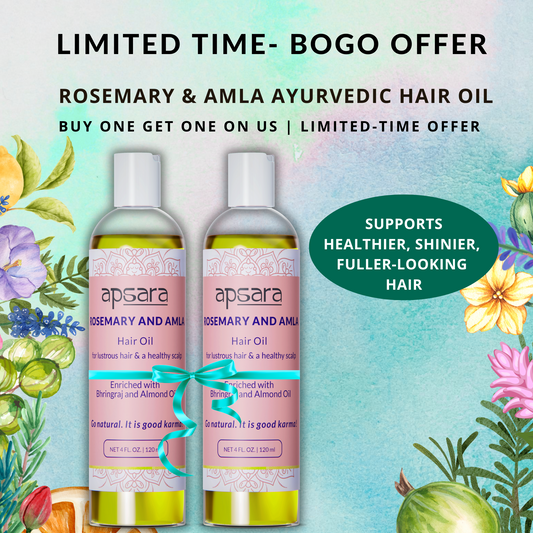 ✔️ Promotes hair growth, shine, softness, thickness ✔️ Quickly revives dry & frizzy hair ✔️ Soothes scalp dryness, dandruff ✔️ Quick & visible improvement in hair appearance  ✔️ no harsh chemicals ✔️ time-tested natural ingredients  ✔️ 30 day returns