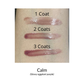 Sacred Goddess Ayurvedic Daily Nourishing Lip Tint & Color