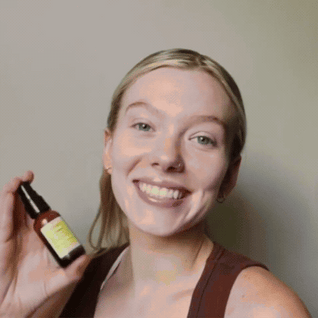 Ayurvedic Vitamin C Skin Glow Serum