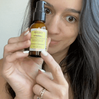 Ayurvedic Vitamin C Skin Glow Serum