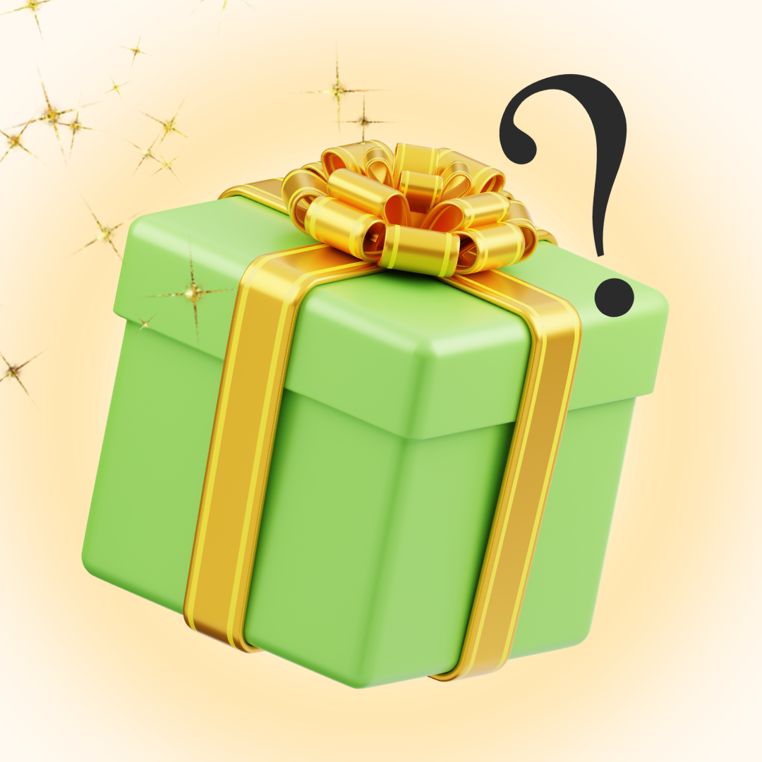 A $28 secret gift 🎁 for you on $50