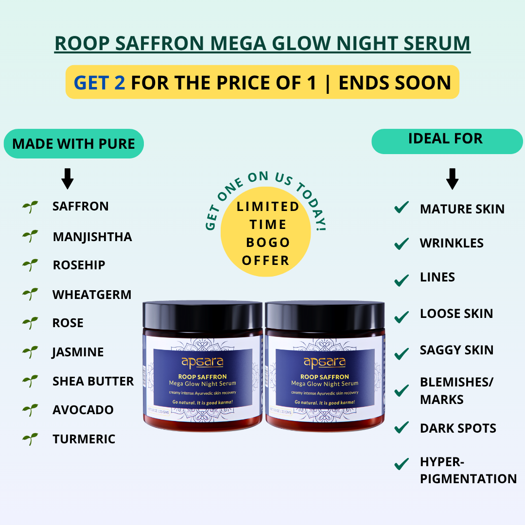 Sleep & Wakeup Glowing Everyday