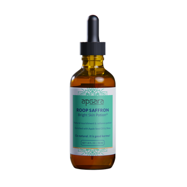 ROOP Saffron Bright Skin Potion®