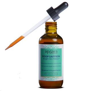ROOP Saffron Bright Skin Potion®