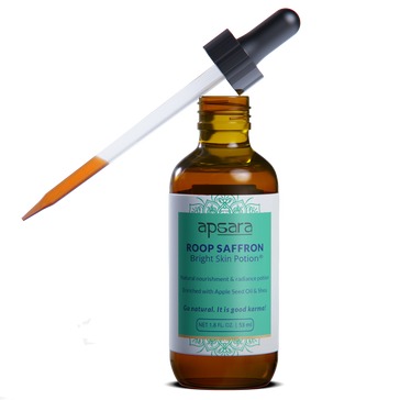 ROOP Saffron Bright Skin Potion®