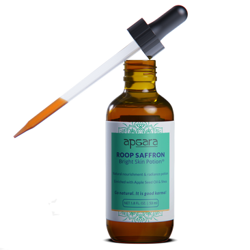 ROOP Saffron Bright Skin Potion®