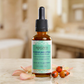 Rosehip And Citrus Nighttime Facial Serum