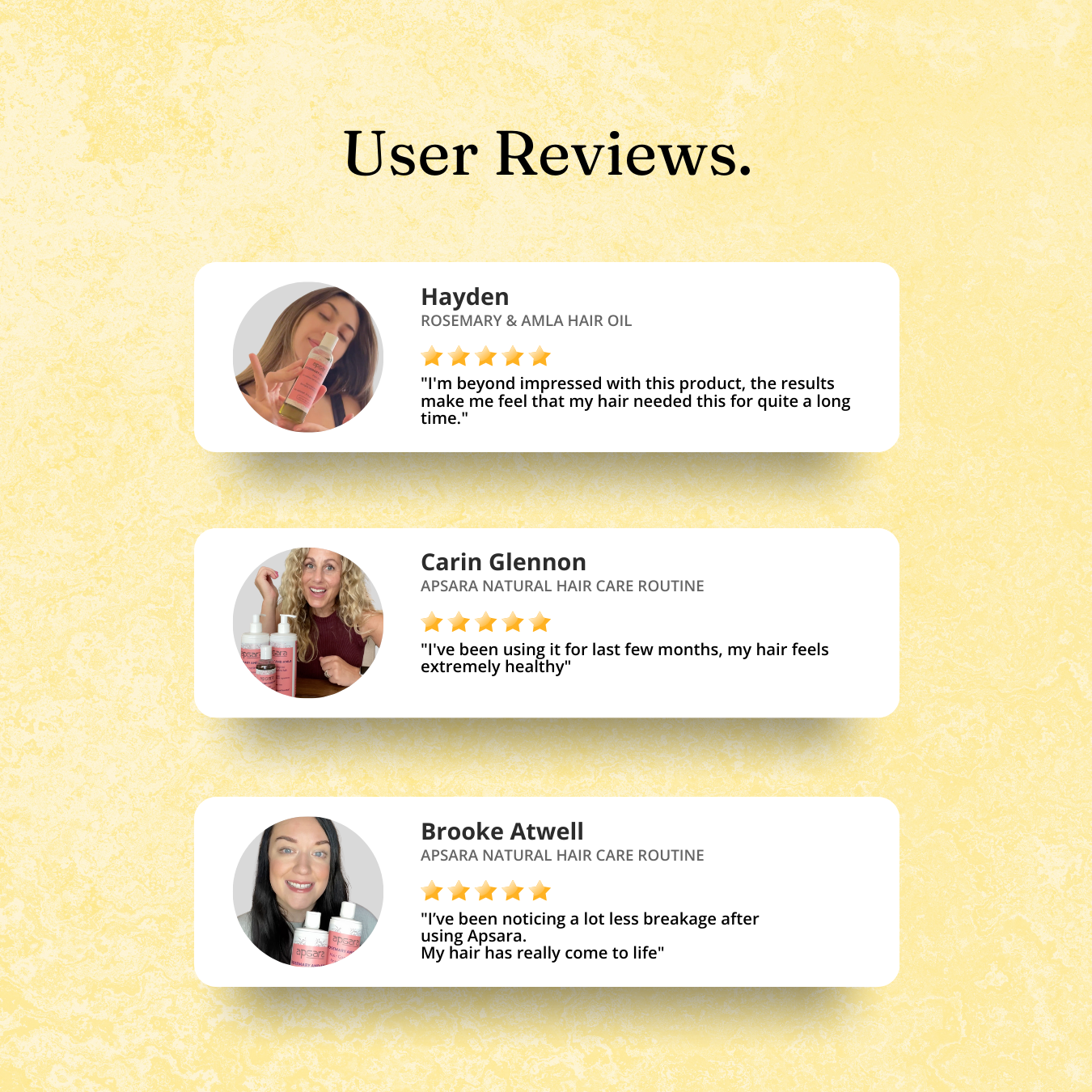 ✔️ Promotes hair growth, shine, softness, thickness ✔️ Quickly revives dry & frizzy hair ✔️ Soothes scalp dryness, dandruff ✔️ Quick & visible improvement in hair appearance  ✔️ no harsh chemicals ✔️ time-tested natural ingredients  ✔️ 30 day returns