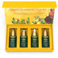 Vitamin C Ayurvedic Skin Glow Daily Ritual Set