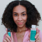 Ayurvedic Nut Shell Face Scrub Polish (limited time buy 2 at 25% savings )
