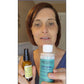 Ayurvedic Nut Shell Face Scrub Polish (limited time buy 2 at 25% savings )