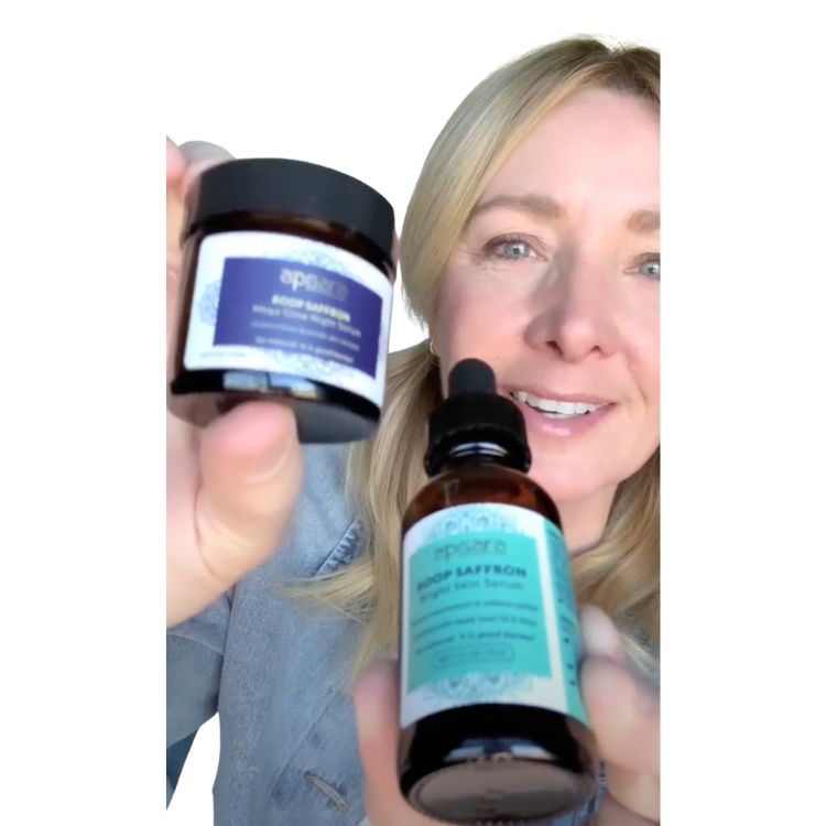 24-Hour Spotless Glow Duo (limited time 30% off)