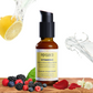 Ayurvedic Vitamin C Natural Glow Serum (Limited-Time BOGO Offer Ends Soon)