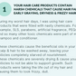 E-book: 5 habits to achieve fuller, shinier & frizz-free hair