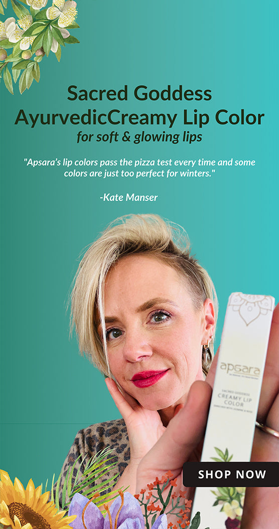 Apsara Ayurvedic Skin & Hair Care Products Apsara Skin Care