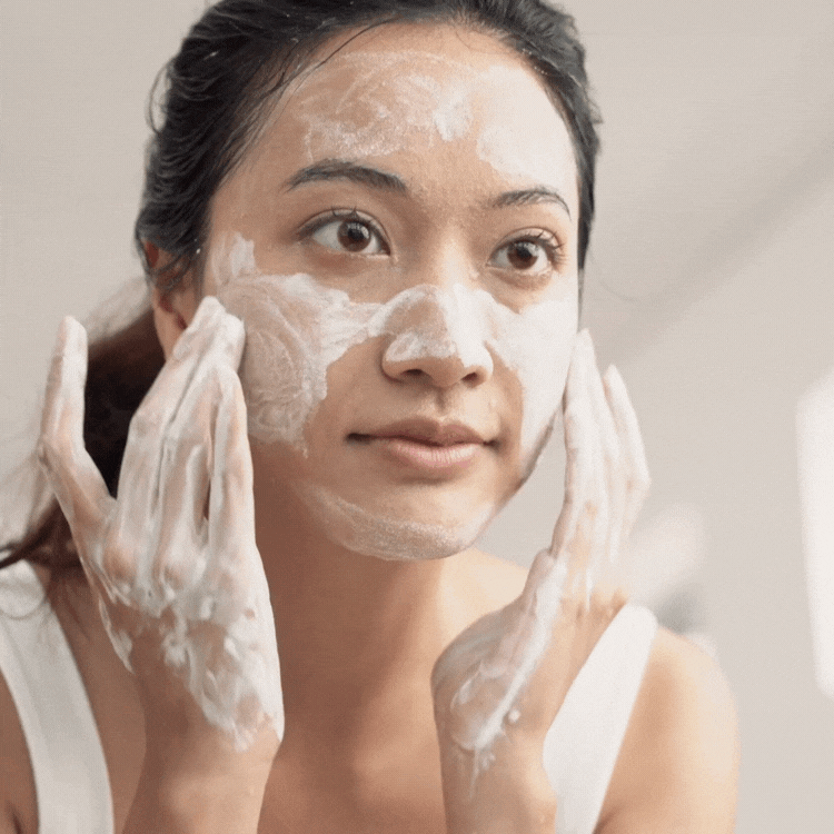 Neem Herbal Facial Cleanser